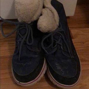 Sorel snow boots